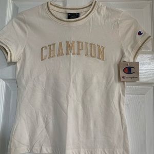 champions child’s t-shirt